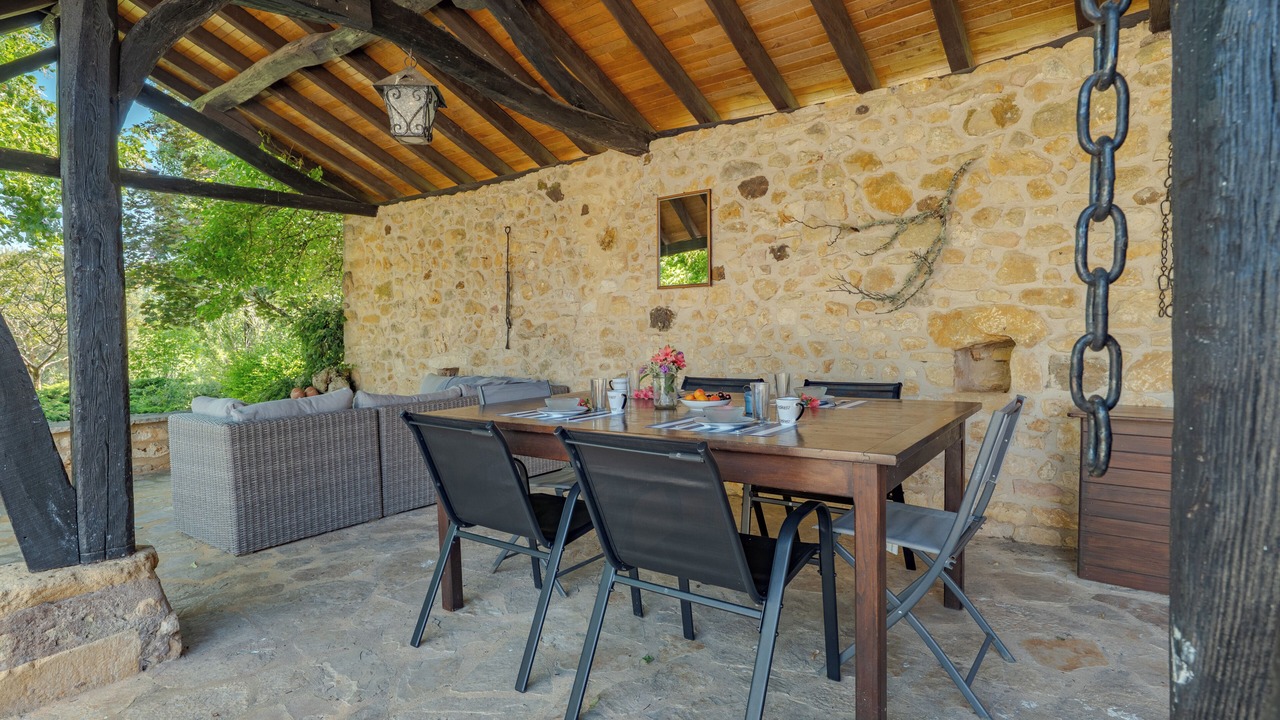 Photo of Outdoor in Saint-Pompont