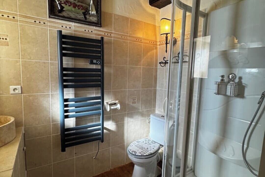 Photo of Bathroom in Aubusson-dʼAuvergne