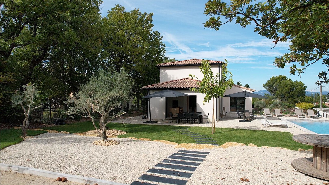 Photo of Outdoor in Pernes-les-Fontaines