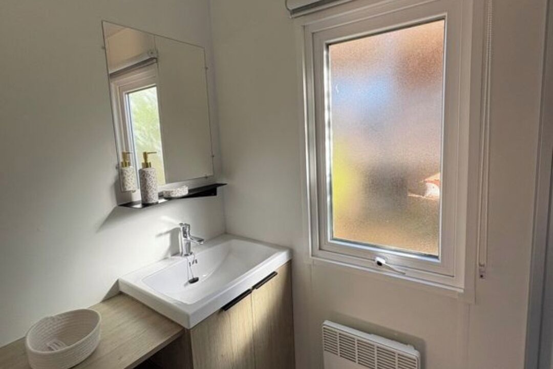 Photo of Bathroom in Claouey