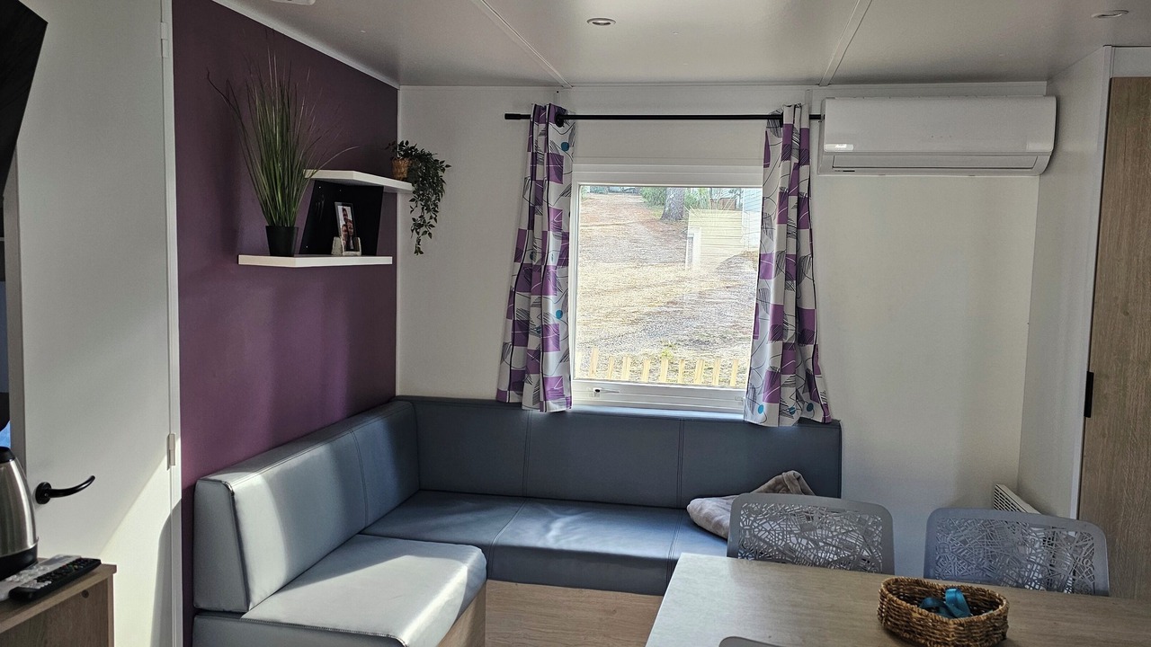 Photo of Livingroom in Claouey