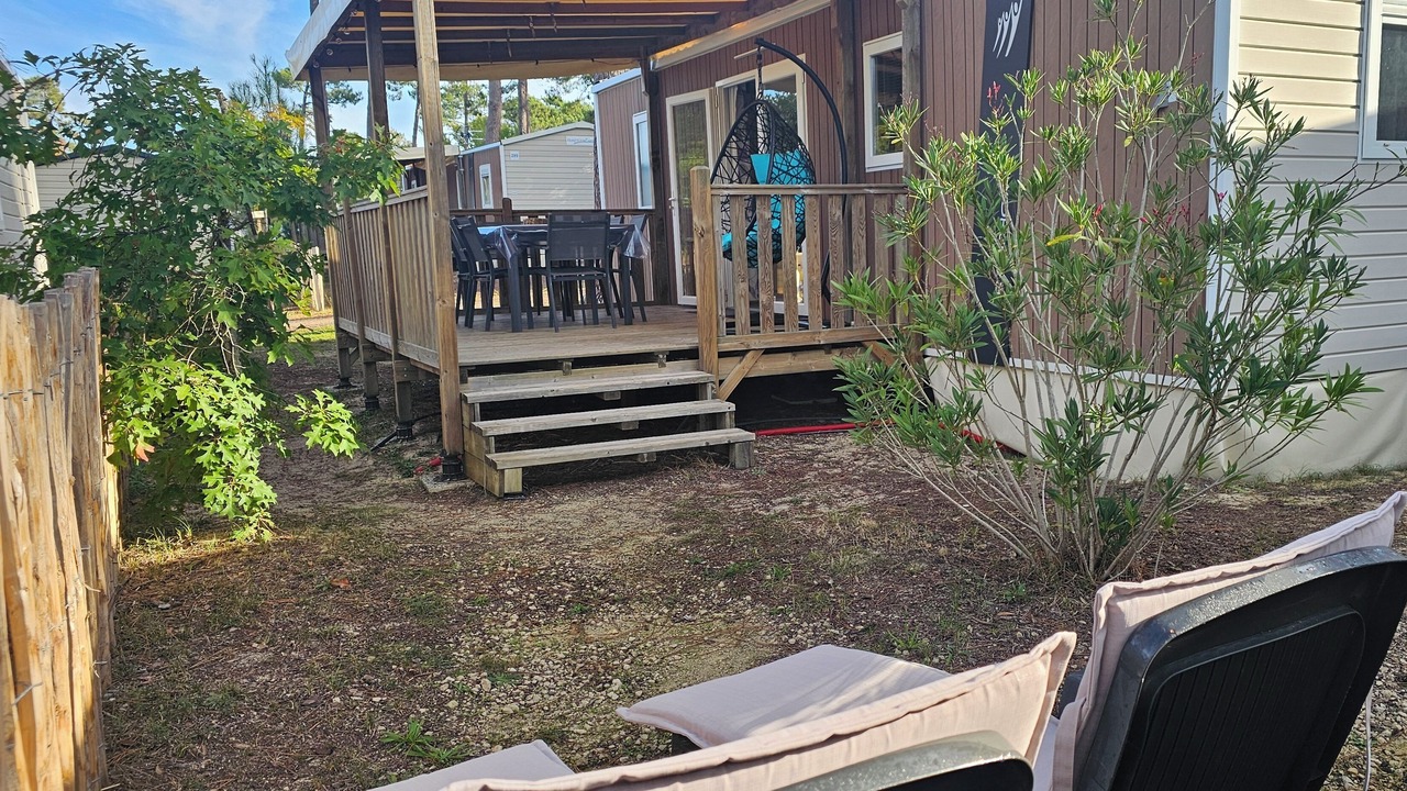Photo of Outdoor in Claouey