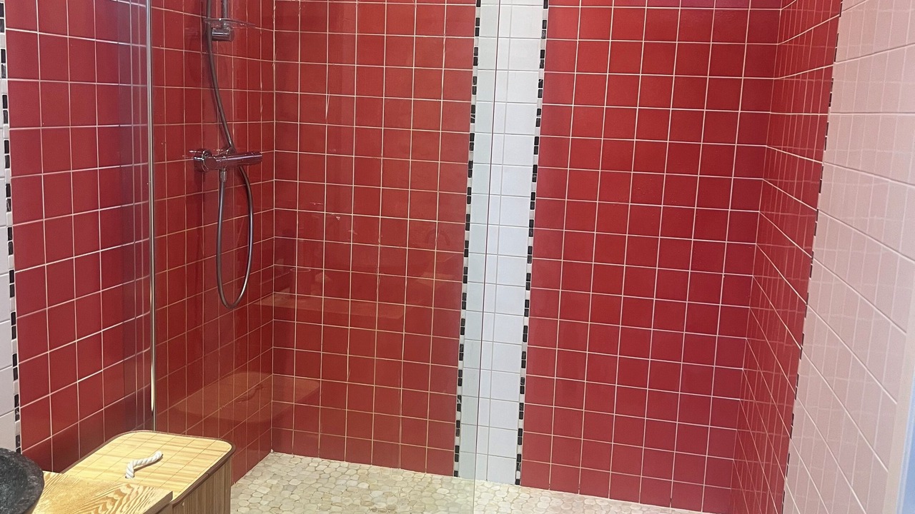 Photo of Bathroom in Nevers