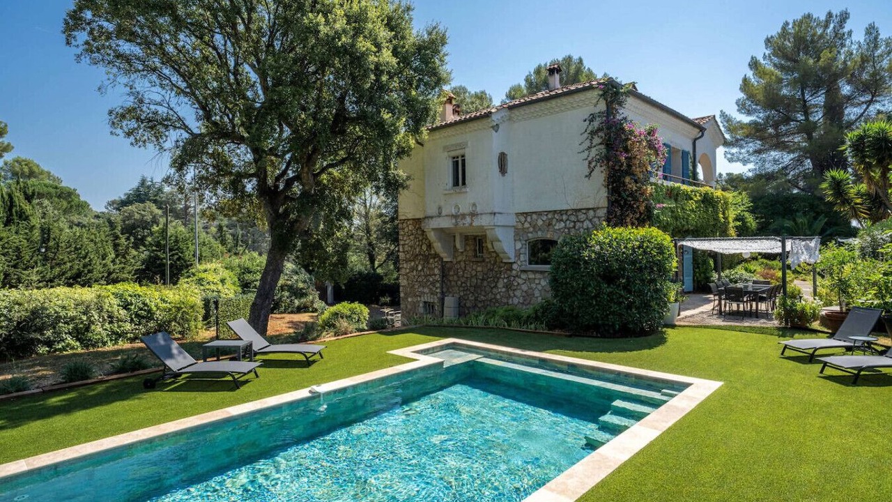 Photo of Outdoor in Biot