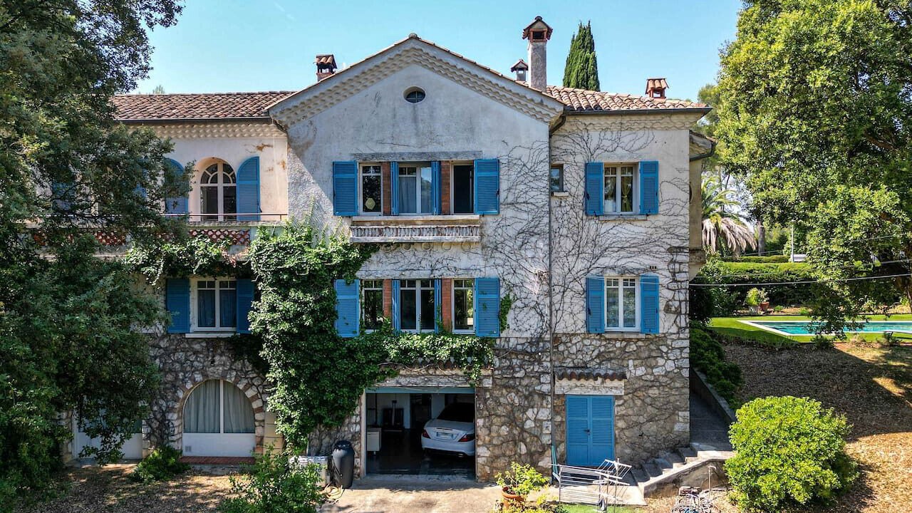 Photo of Outdoor in Biot