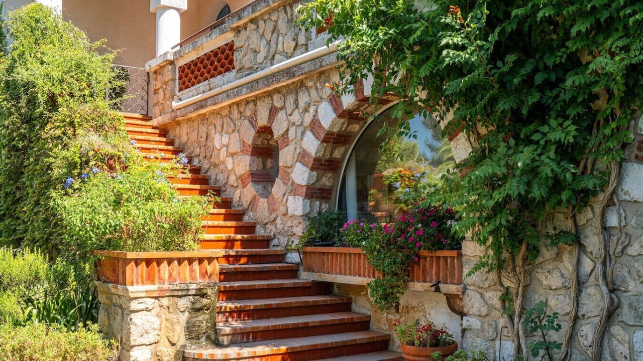 Photo of Outdoor in Biot