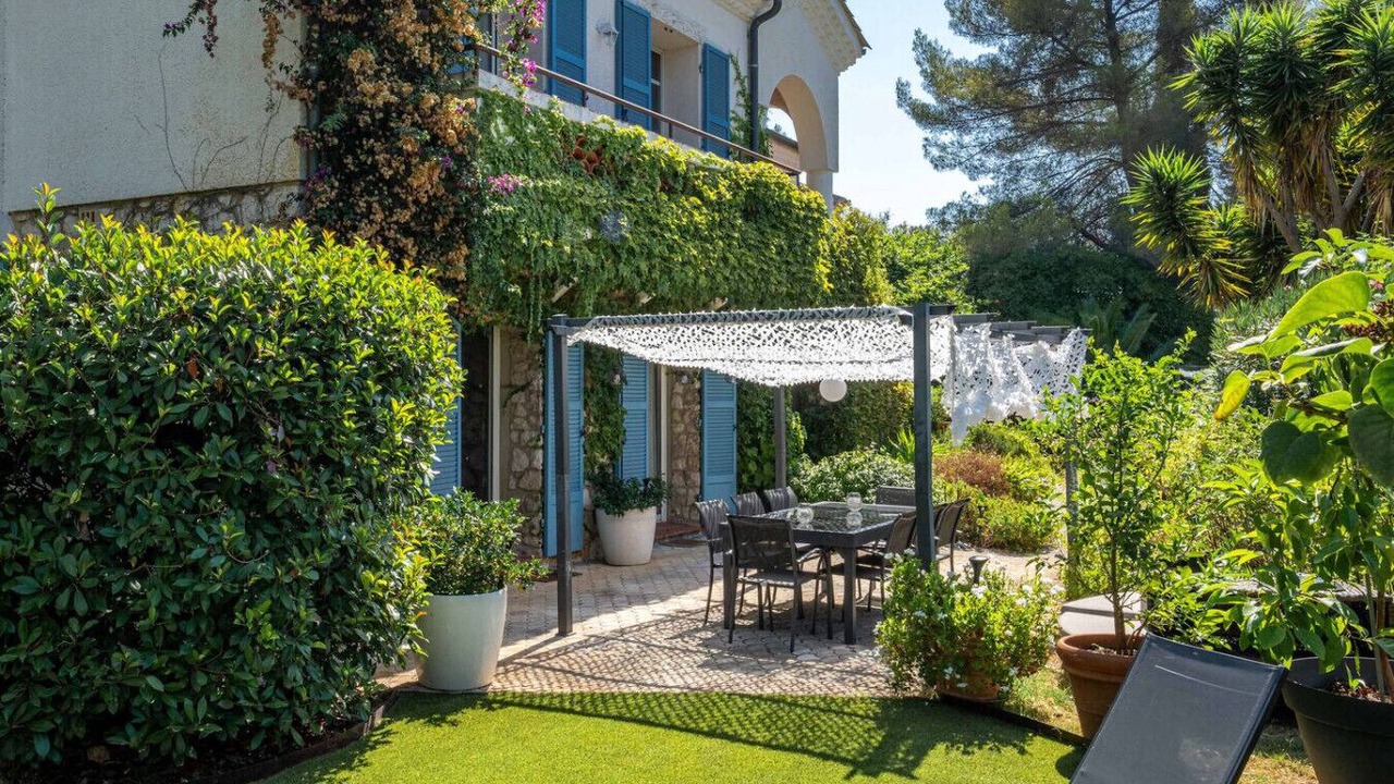 Photo of Outdoor in Biot