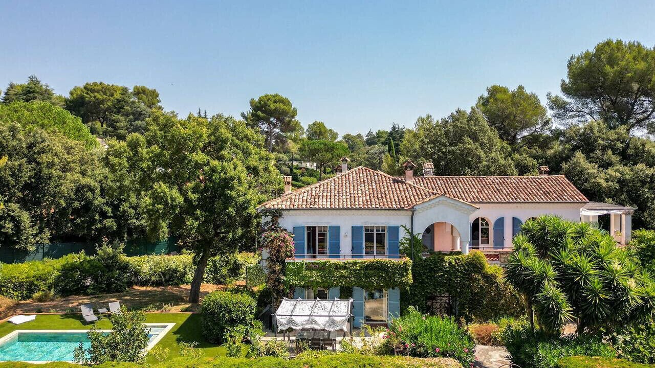 Photo of Outdoor in Biot