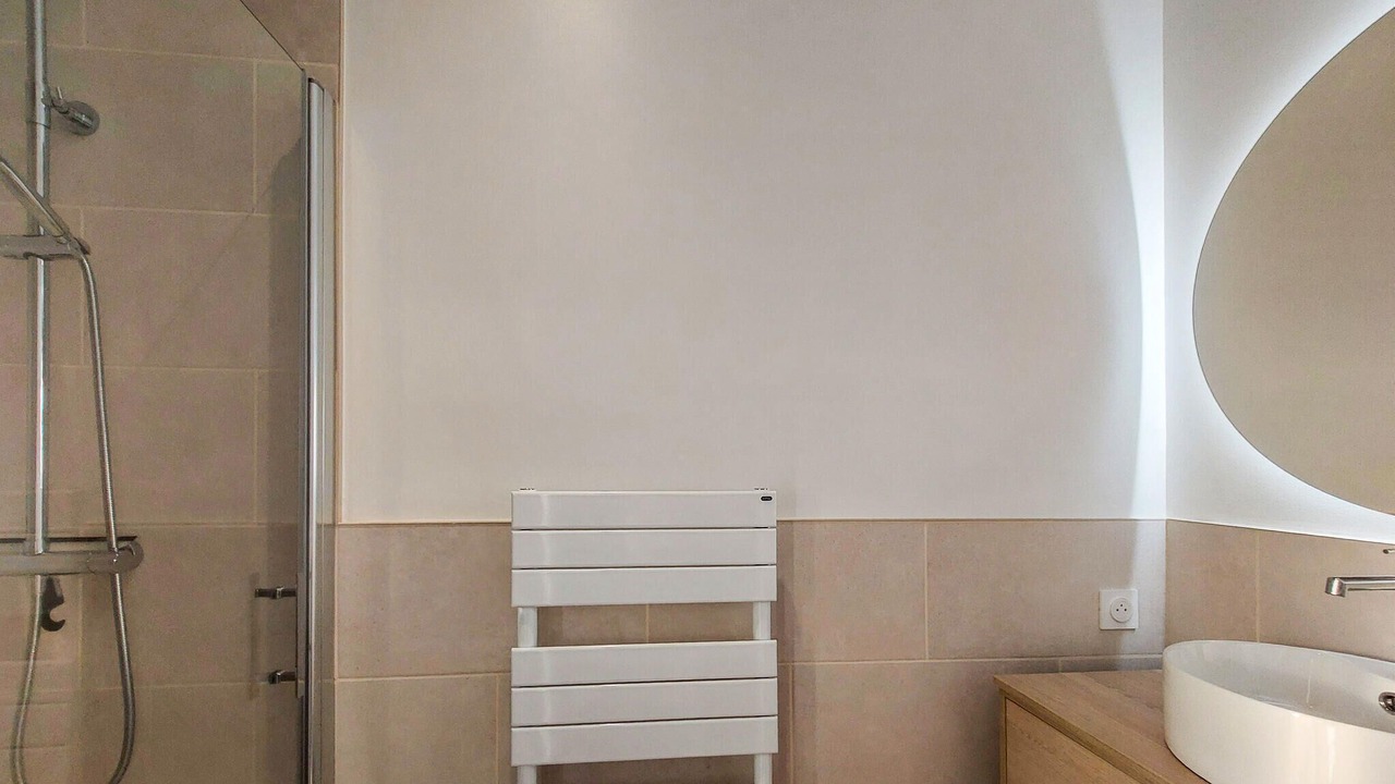 Photo of Bathroom in Montcaret