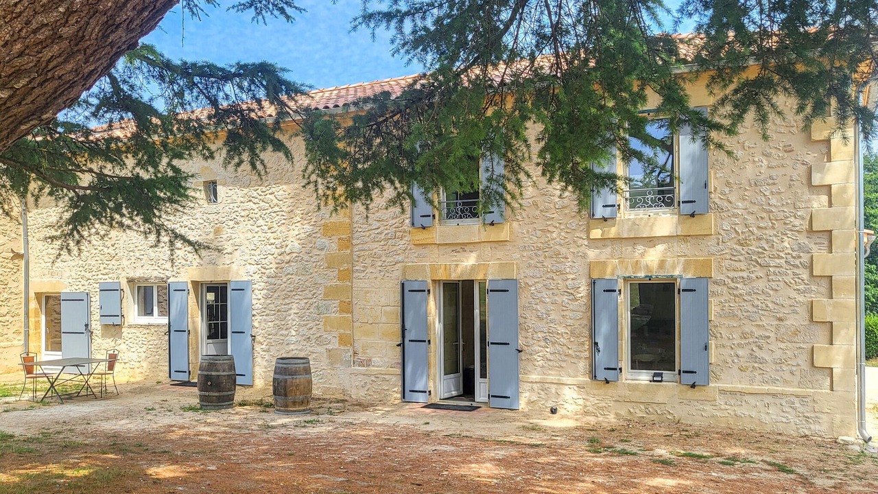 Photo of Others in Montcaret