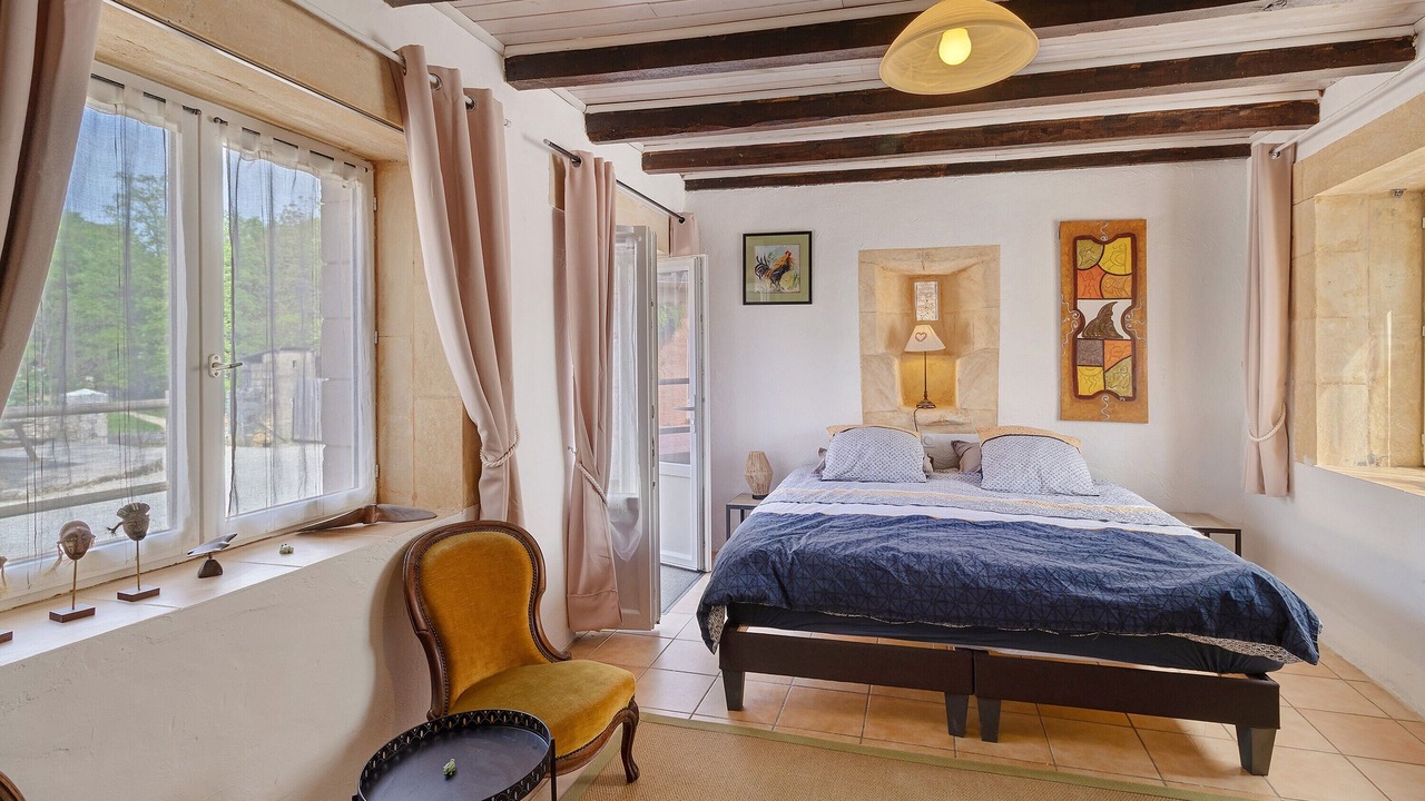 Photo of Bedroom in Jayac