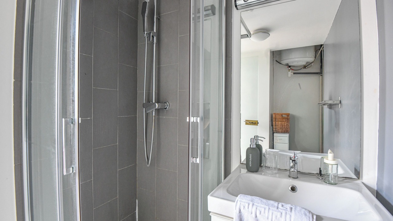 Photo of Bathroom in Notre-Dame du Mont