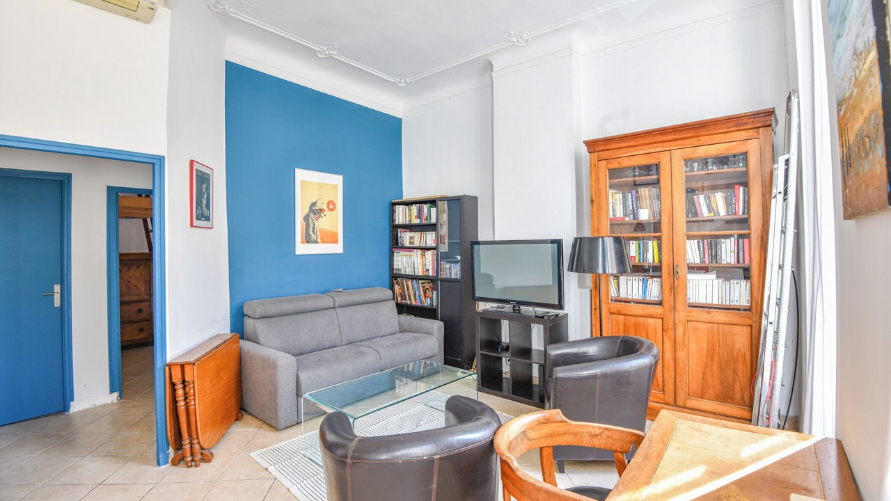 Photo of Livingroom in Notre-Dame du Mont