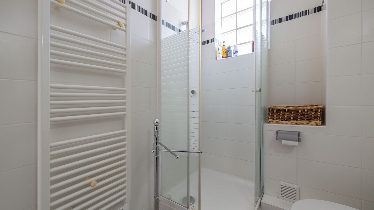 Photo of Bathroom in Roquebrune-Cap-Martin
