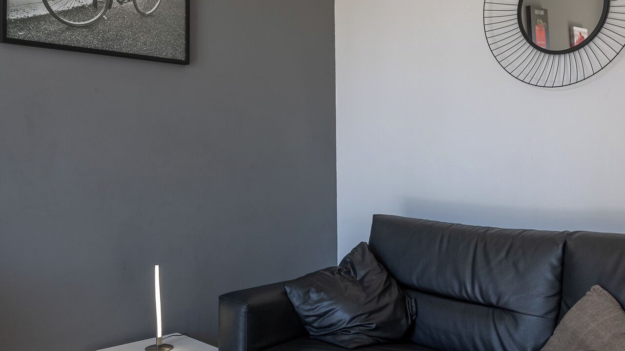 Photo of Livingroom in Roquebrune-Cap-Martin