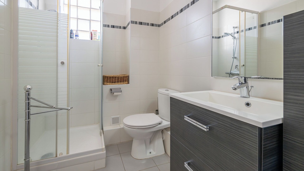 Photo of Bathroom in Roquebrune-Cap-Martin