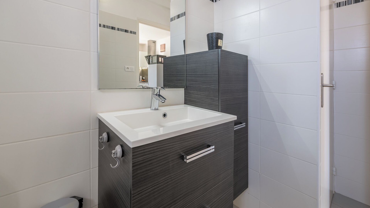 Photo of Bathroom in Roquebrune-Cap-Martin