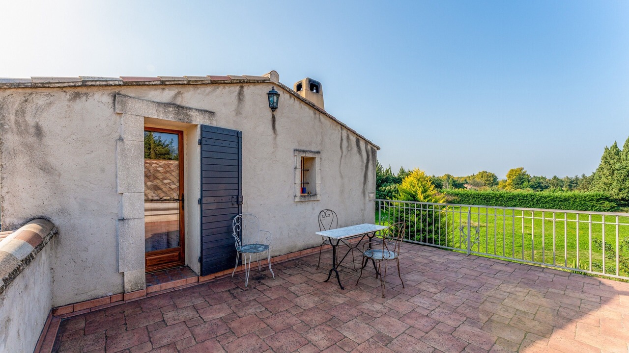 Photo of Outdoor in Eyragues