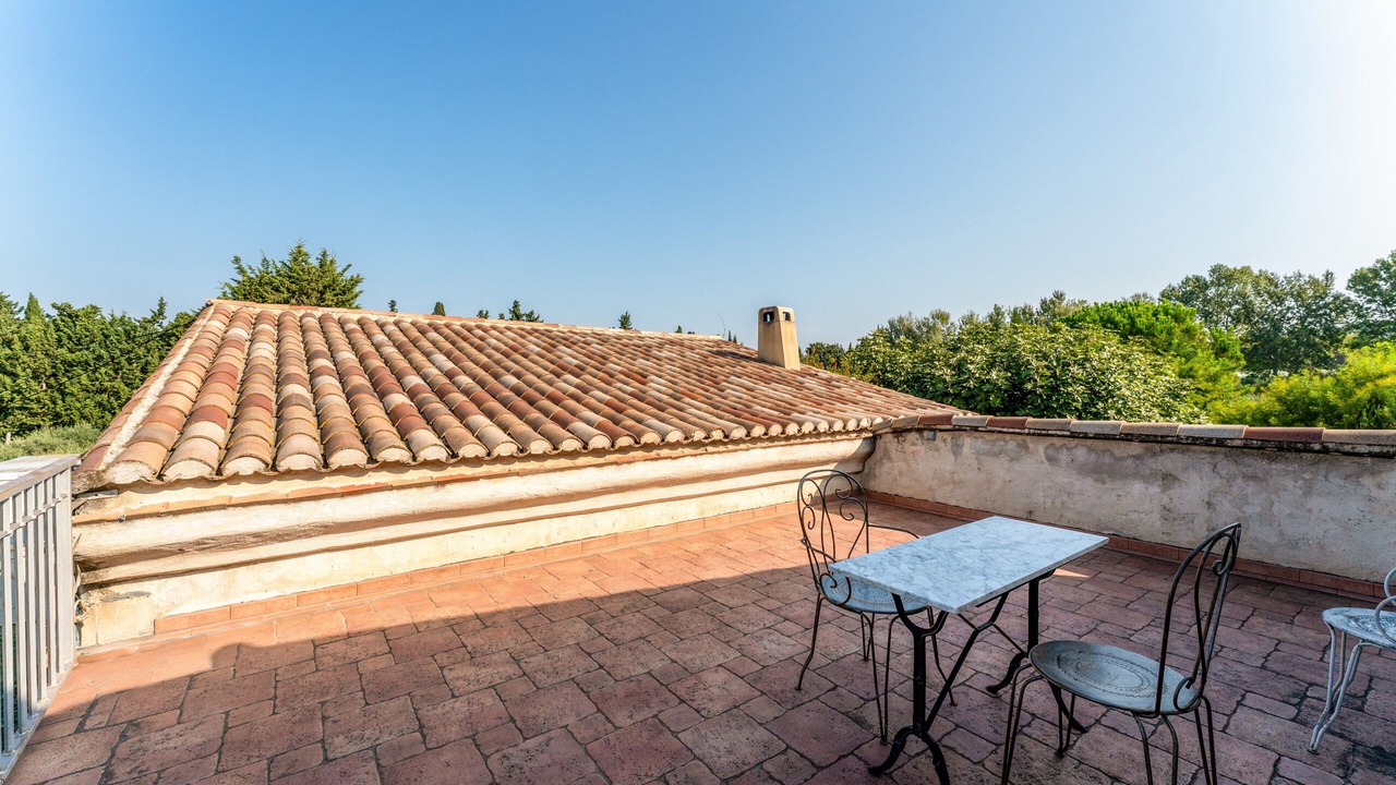 Photo of Outdoor in Eyragues
