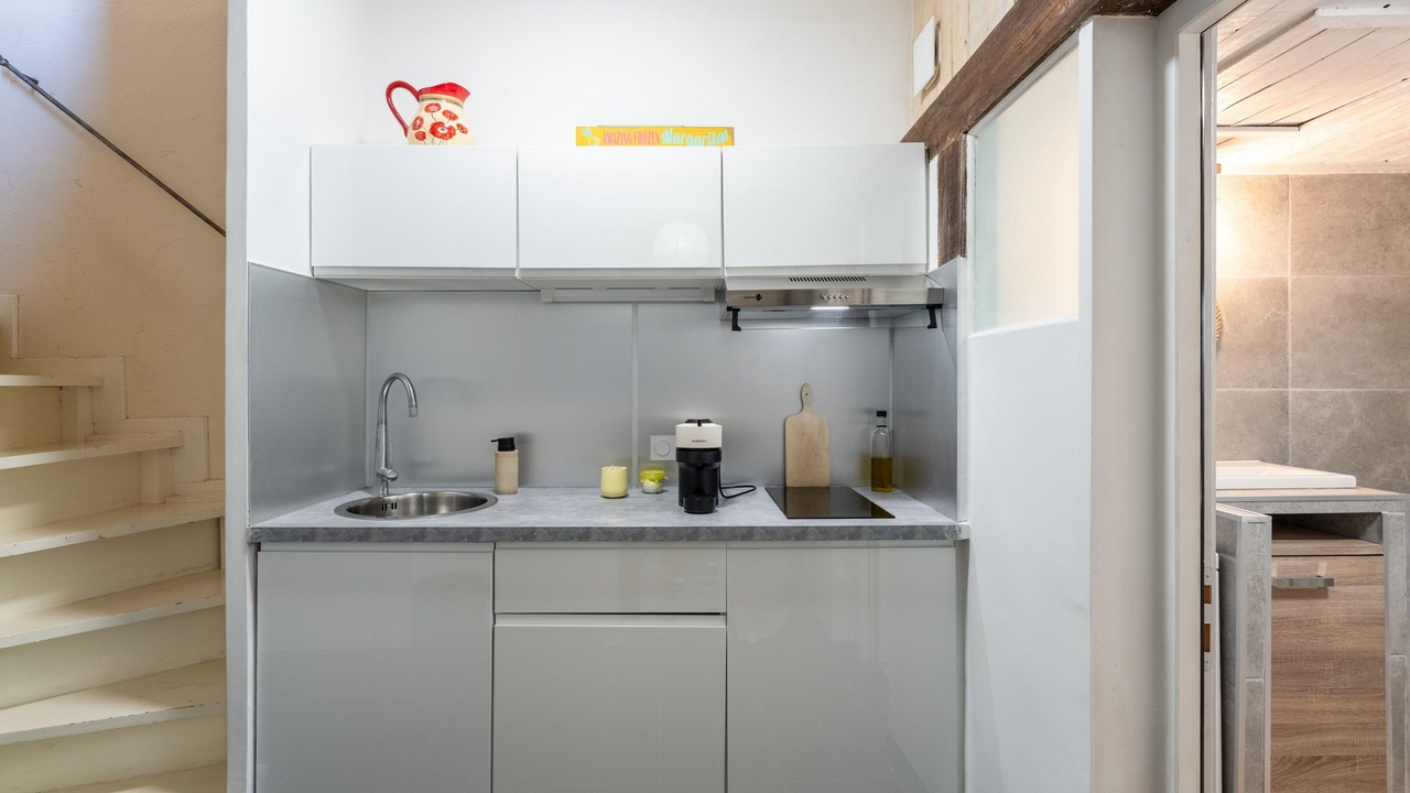 Photo of Kitchen in Eyragues
