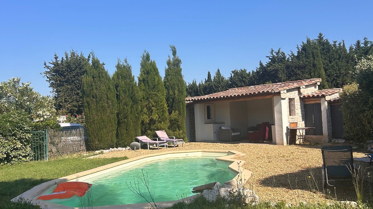 Photo of Outdoor in Eyragues