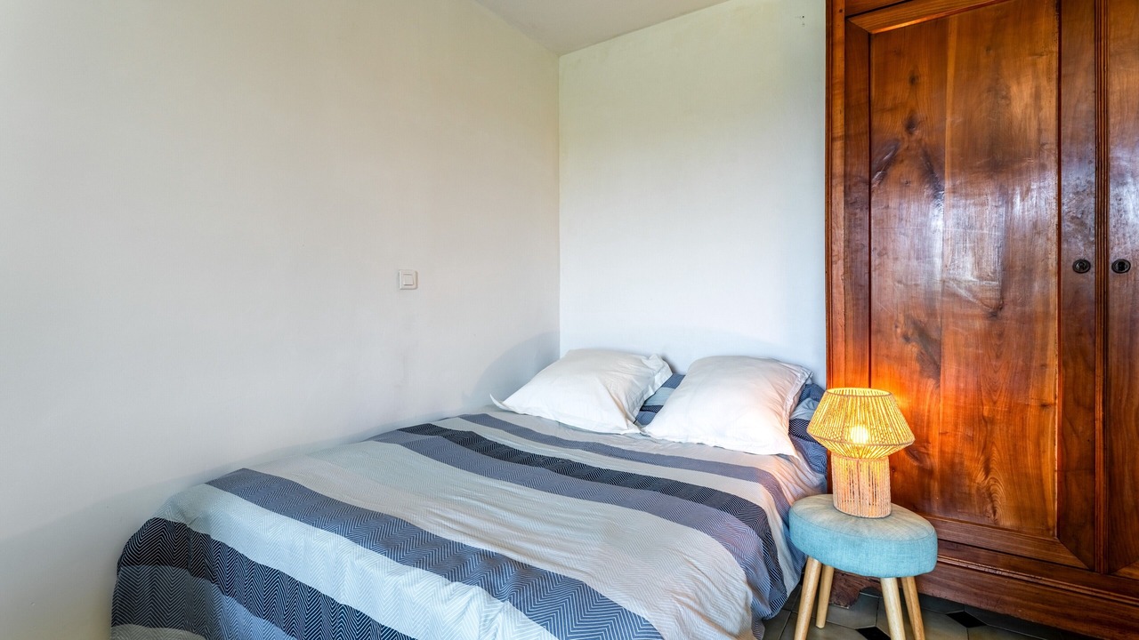 Photo of Bedroom in Eyragues
