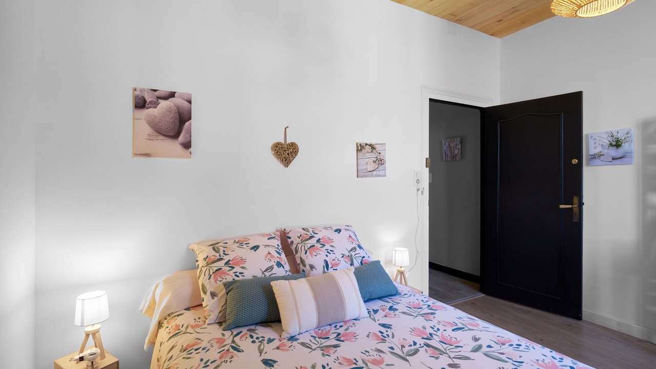 Photo of Bedroom in Eyliac