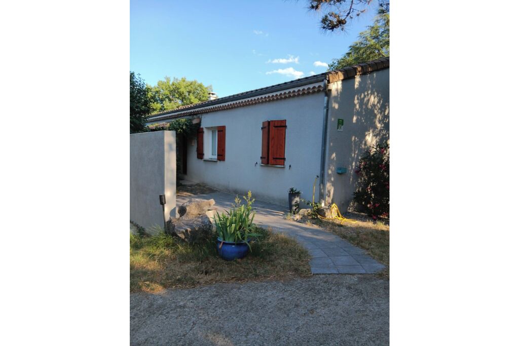 Photo of Outdoor in Balazuc