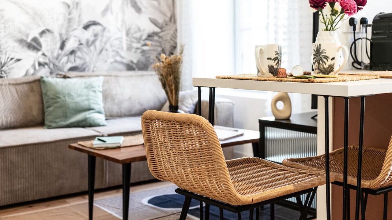 Photo of Livingroom in Clermont-Ferrand