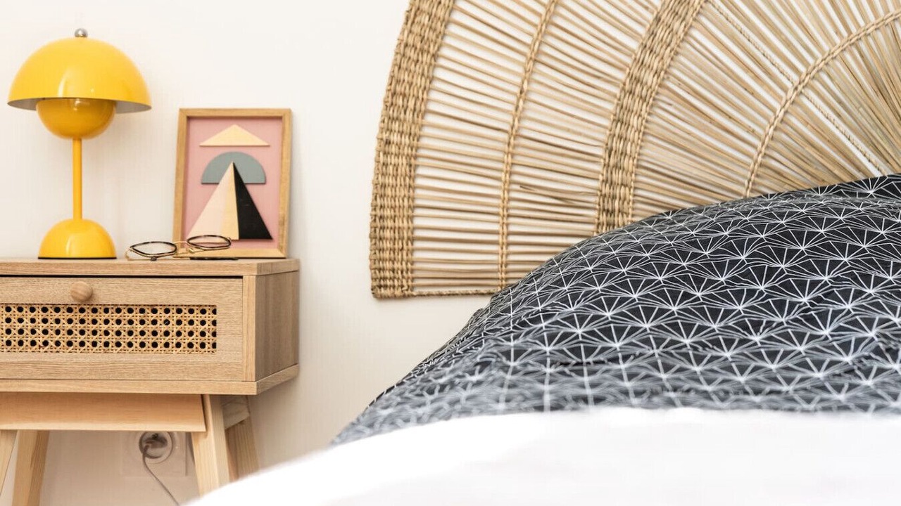 Photo of Bedroom in Clermont-Ferrand