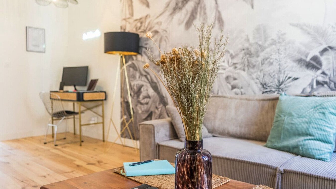 Photo of Livingroom in Clermont-Ferrand