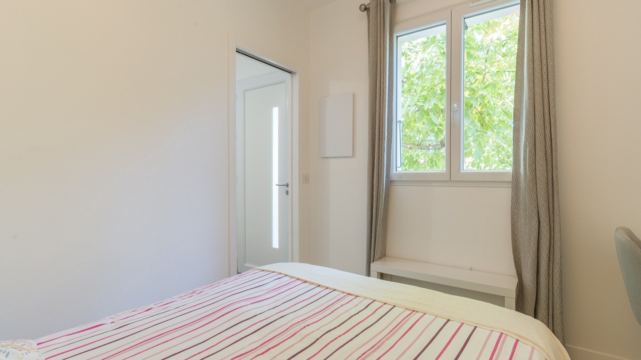 Photo of Bedroom in Grand Sud