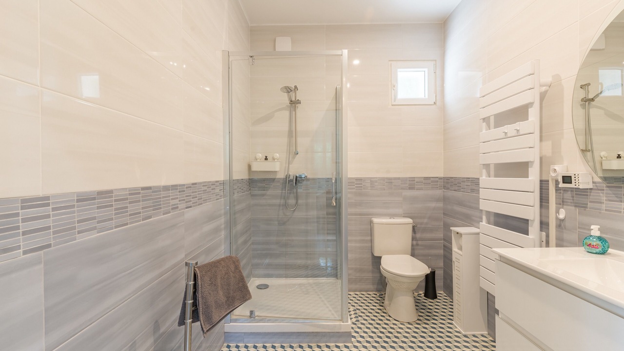 Photo of Bathroom in Grand Sud
