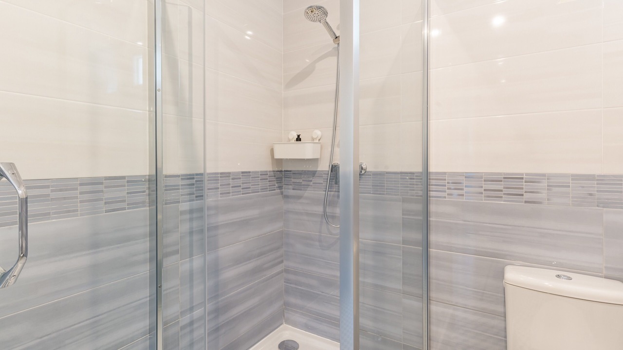 Photo of Bathroom in Grand Sud
