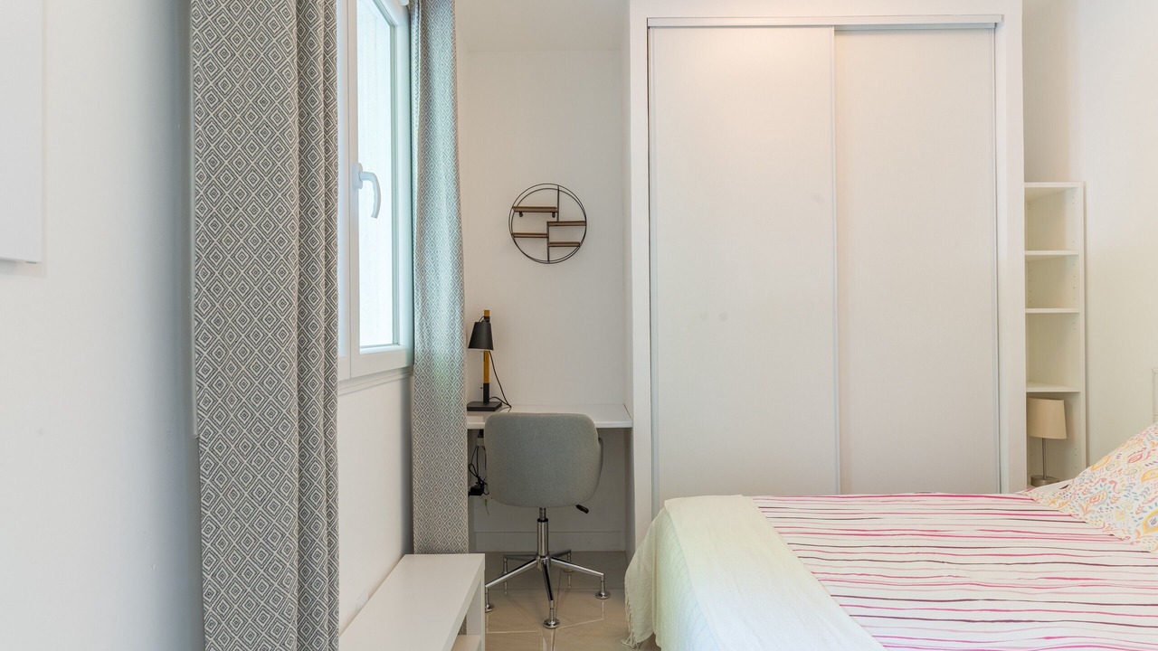 Photo of Bedroom in Grand Sud