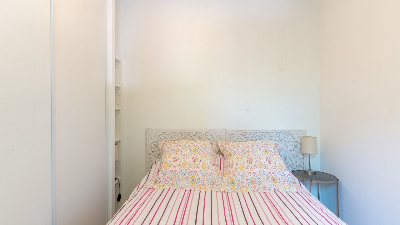 Photo of Bedroom in Grand Sud