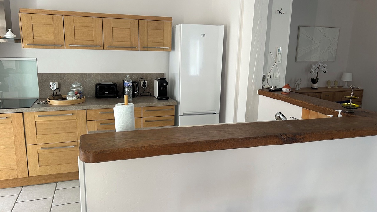 Photo of Kitchen in Saint-Satur