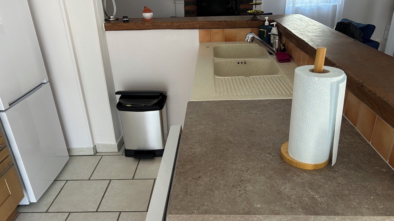 Photo of Kitchen in Saint-Satur