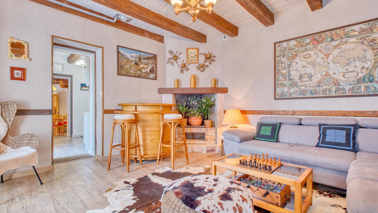 Photo of Bedroom in Beauregard-de-Terrasson