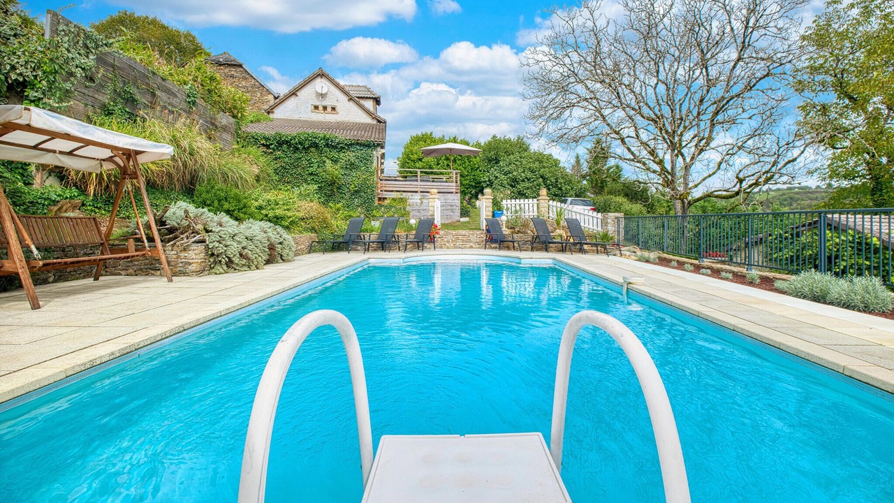 Photo of Outdoor in Beauregard-de-Terrasson