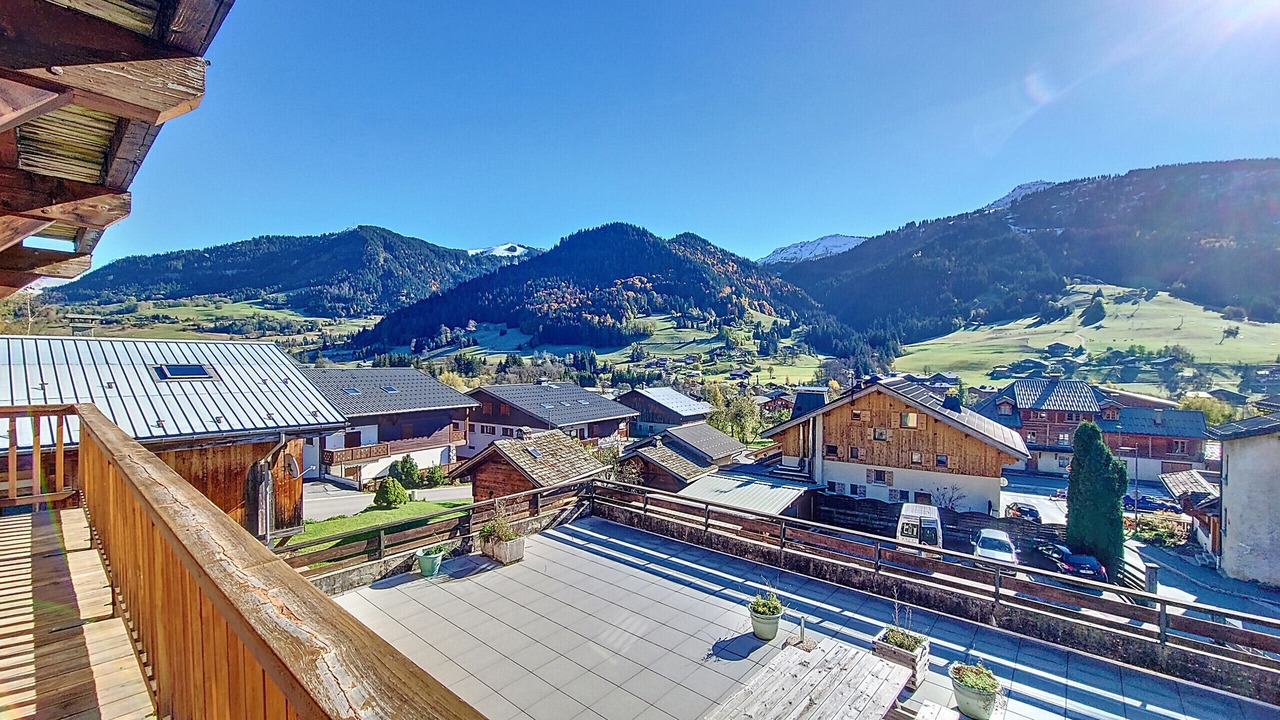 Photo of Outdoor in Praz-sur-Arly