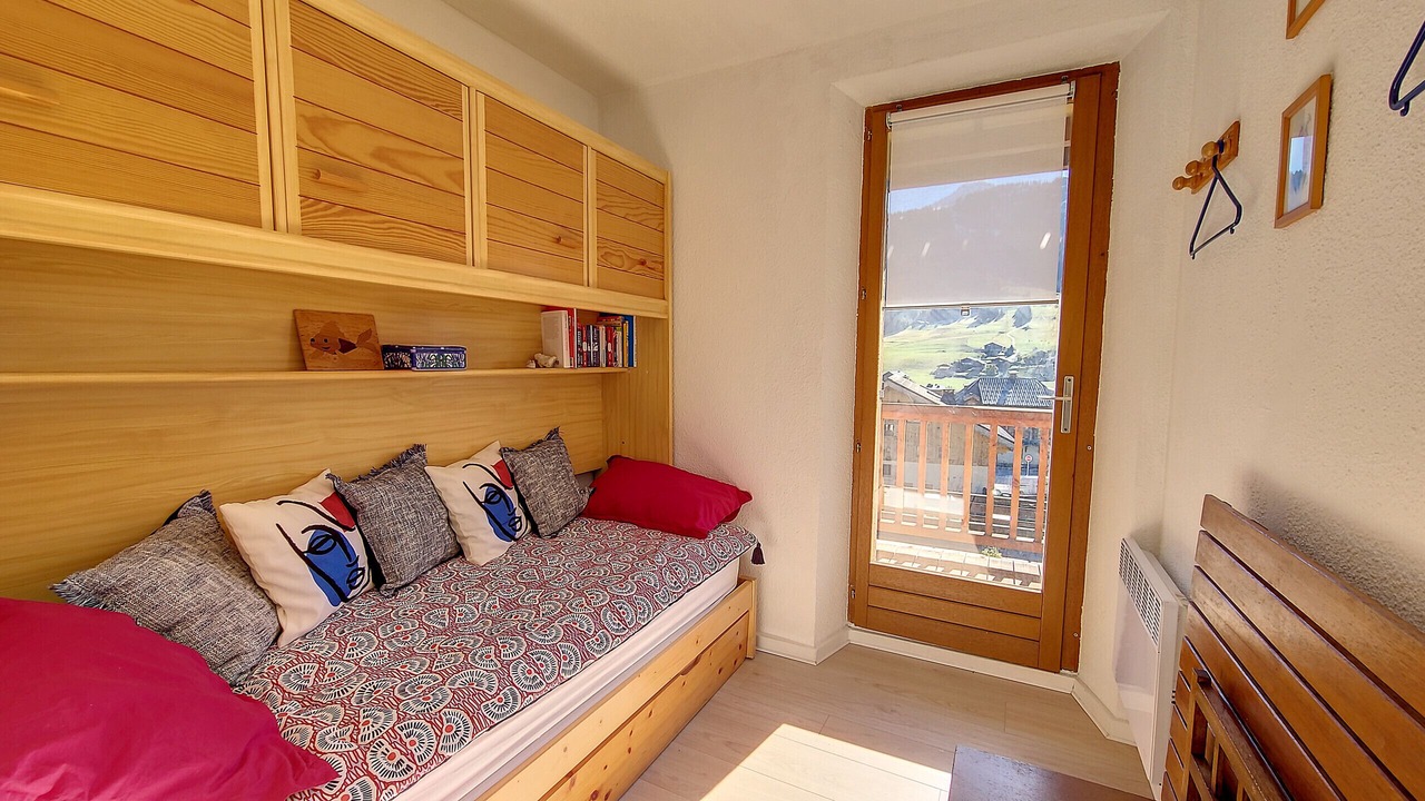 Photo of Bedroom in Praz-sur-Arly
