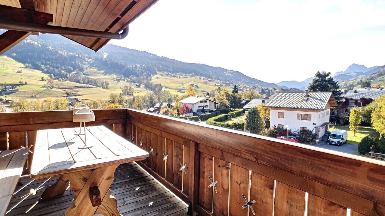 Photo of Outdoor in Praz-sur-Arly
