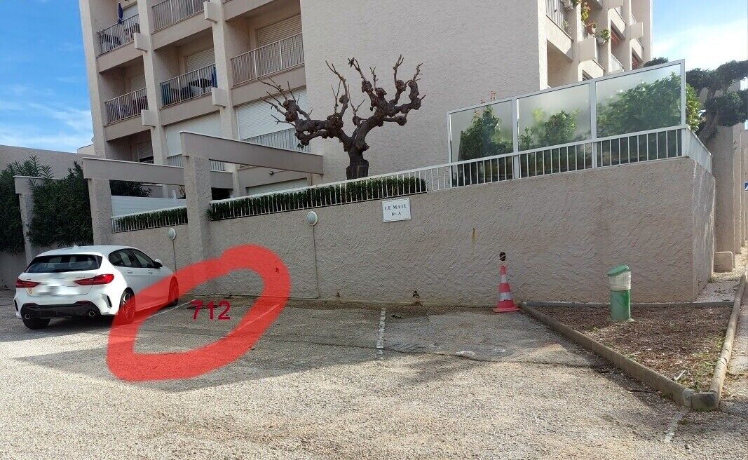 Photo of Outdoor in Le Brusc