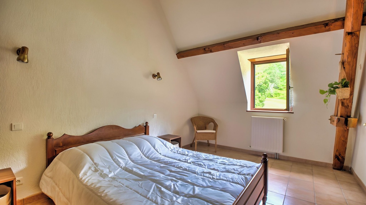 Photo of Bedroom in Rouffignac-Saint-Cernin-de-Reilhac