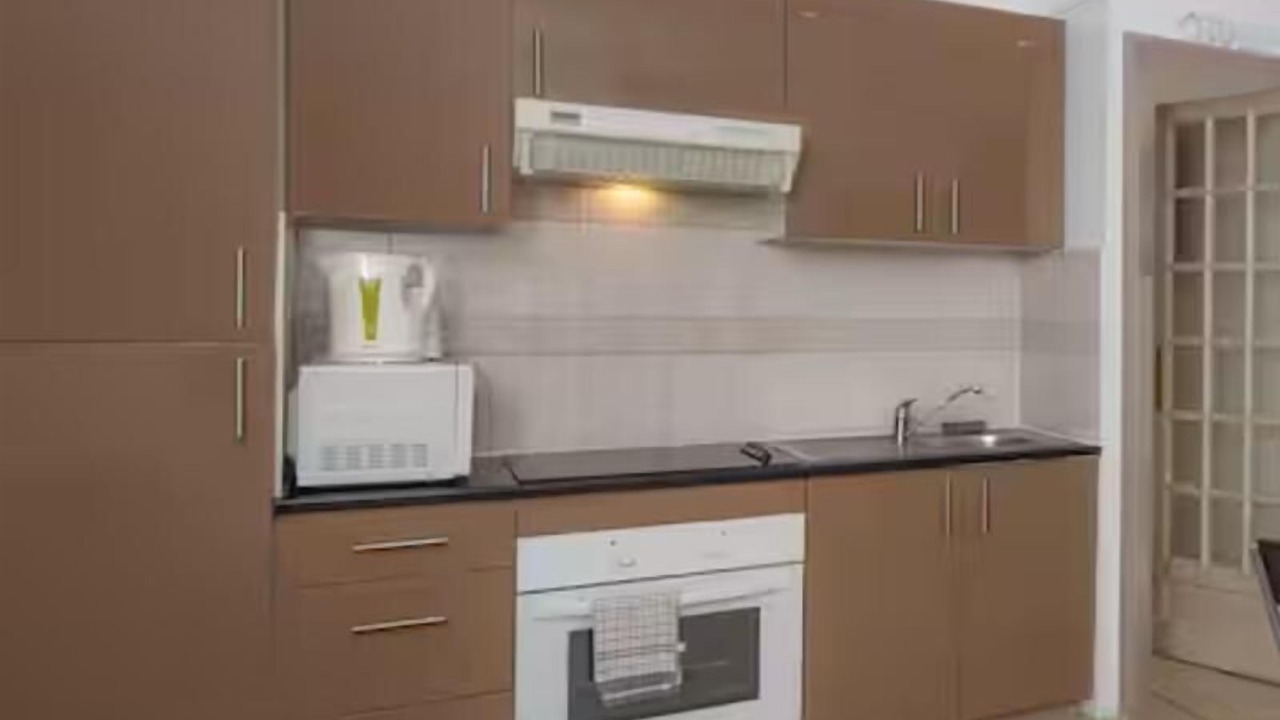 Photo of Kitchen in La Turbie