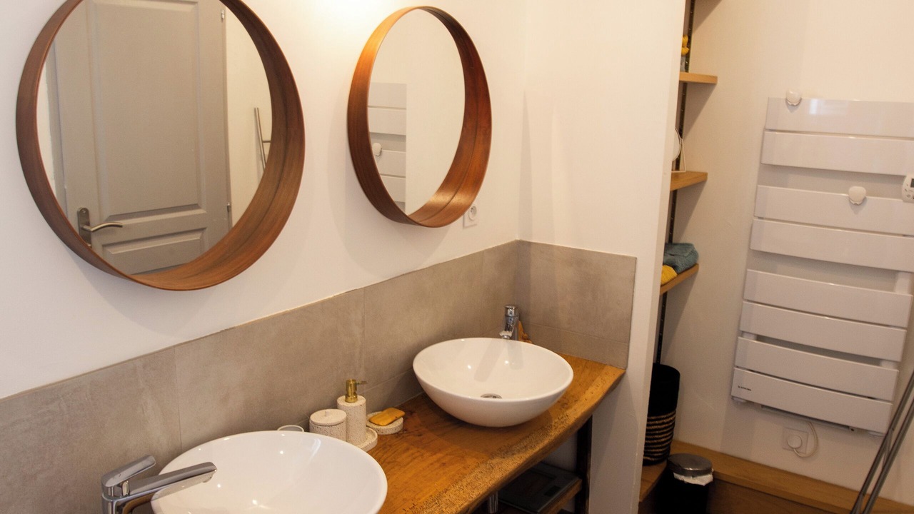 Photo of Bathroom in Saumane-de-Vaucluse