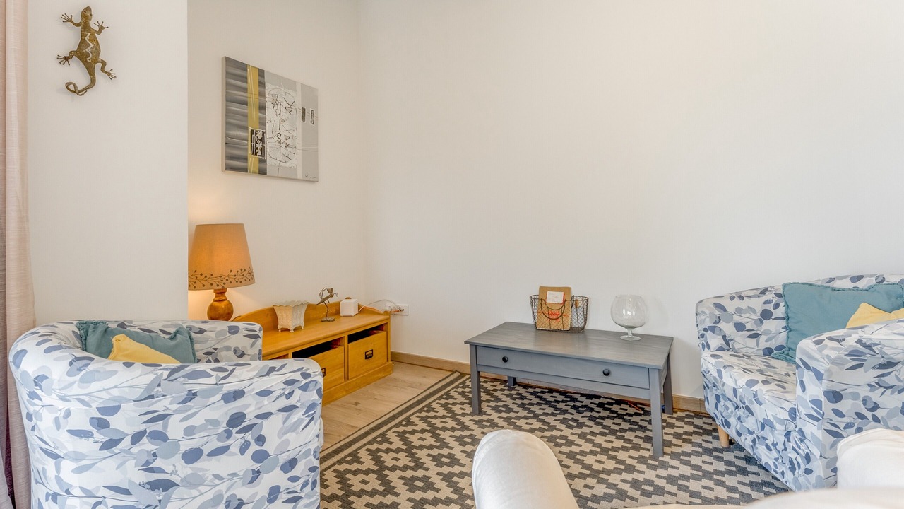 Photo of Livingroom in Cabrieres-d'Avignon