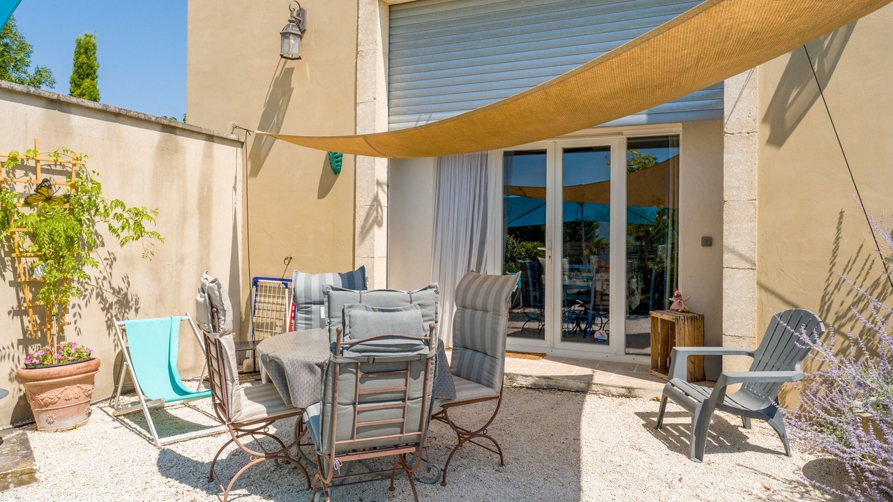 Photo of Outdoor in Cabrieres-d'Avignon