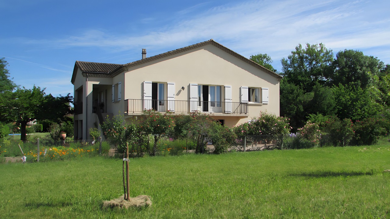 Photo of Outdoor in La Fagette